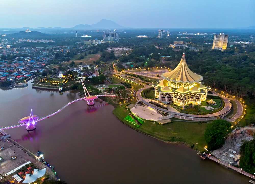 Unbelievable Singapore & Malaysia — image 2