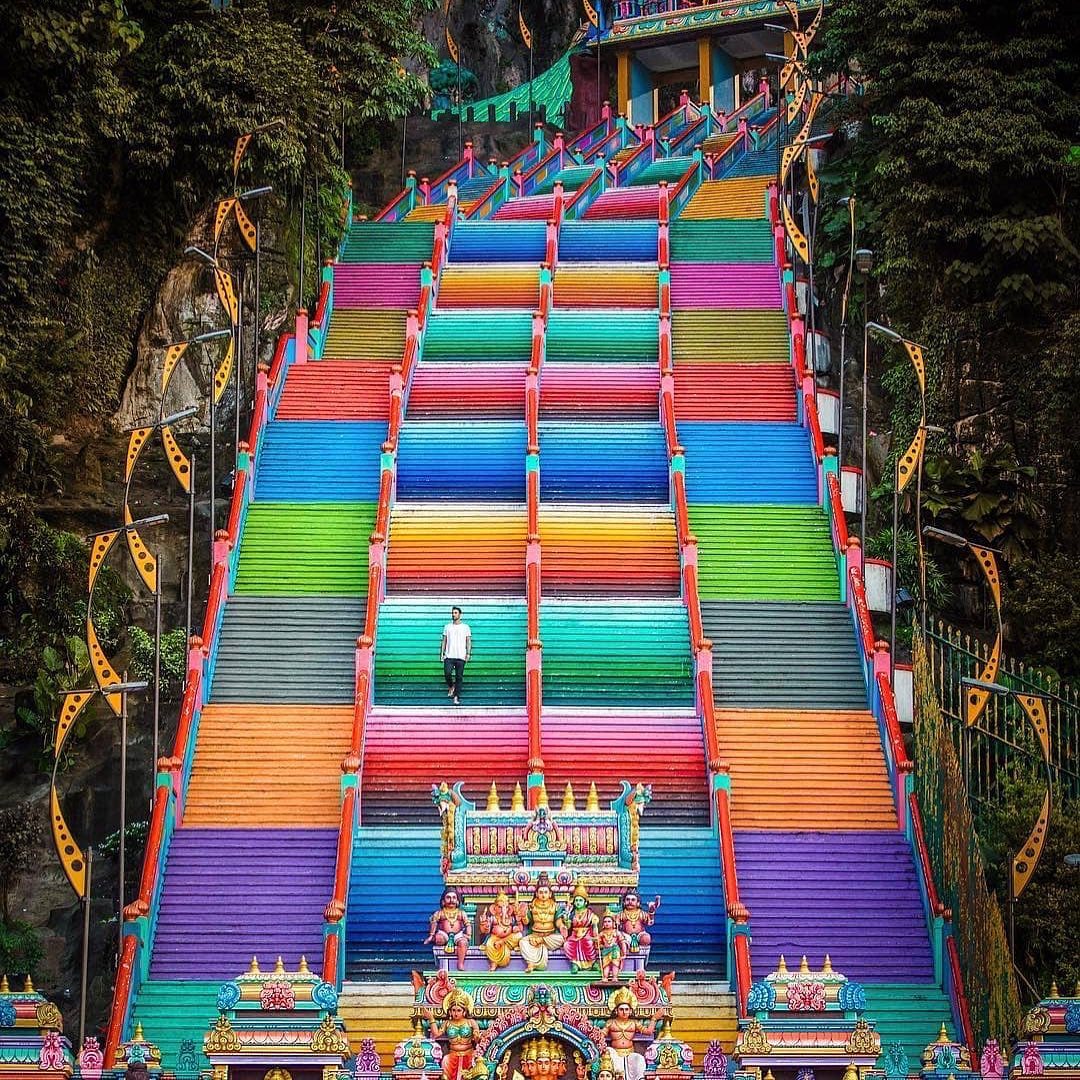 Unbelievable Singapore & Malaysia — image 4