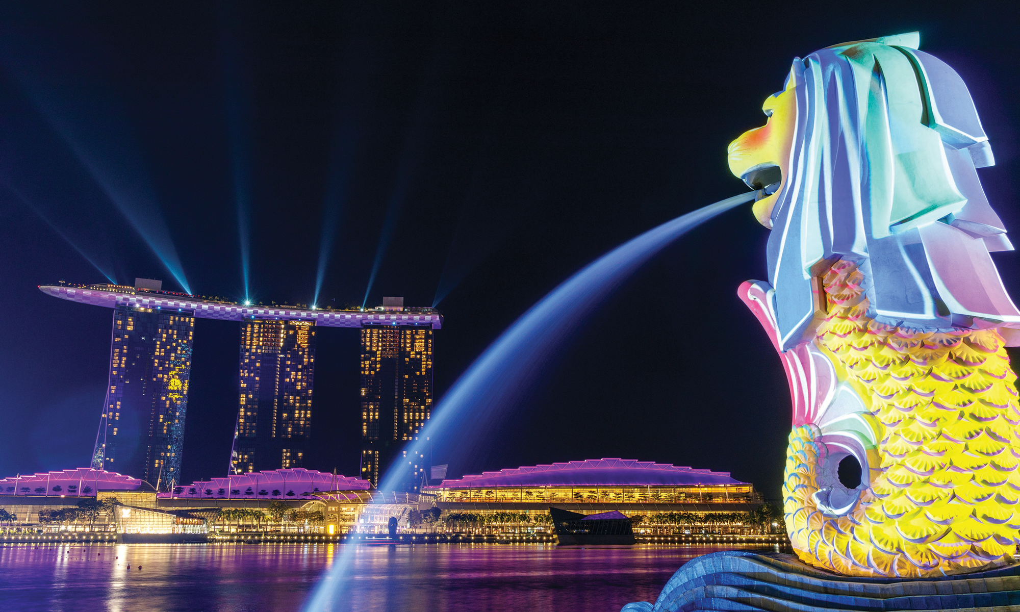 Unbelievable Singapore & Malaysia — image 5