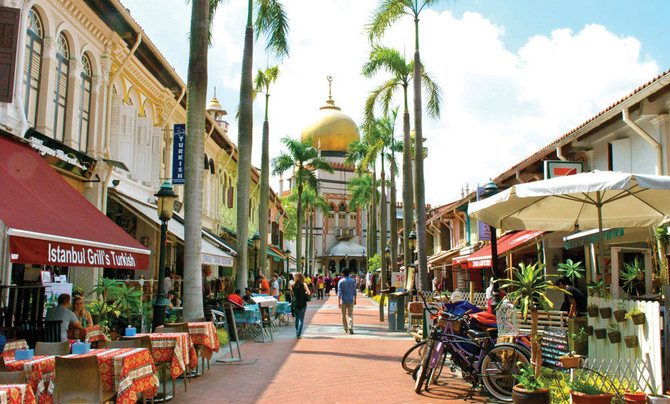 Unbelievable Singapore & Malaysia — image 6