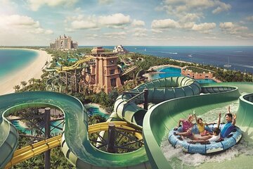 Atlantis Aquaventure Waterpark