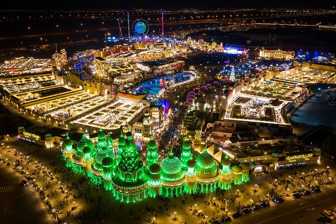 Global Village Dubai — image 3