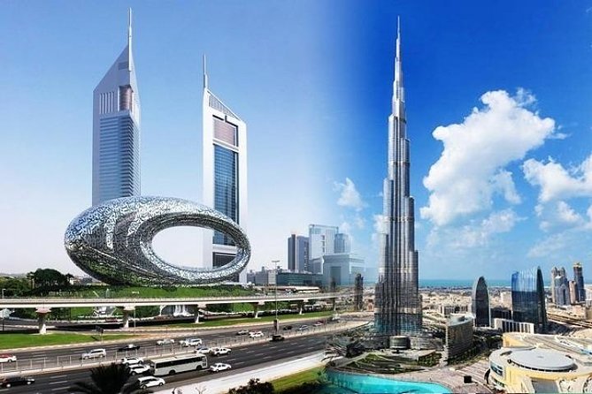 Dubai City Tour — Full Day — image 3