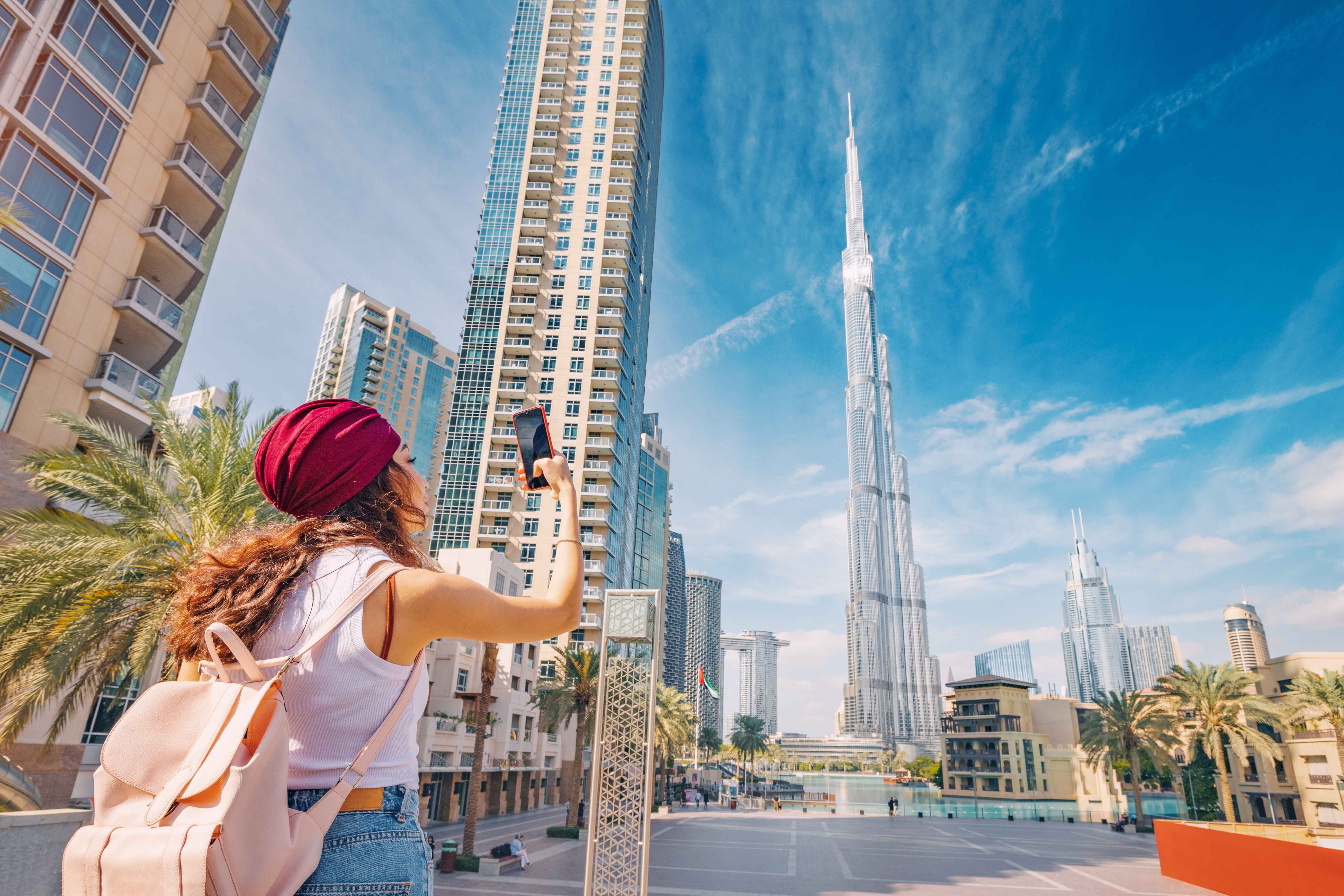 Dubai City Tour — Full Day — image 2