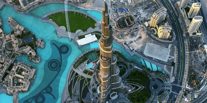 Burj Khalifa — At The Top Silver (Level 124 & 125) Non-prime Hour  — image 3