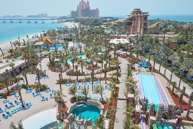 Atlantis Aquaventure Waterpark — image 2