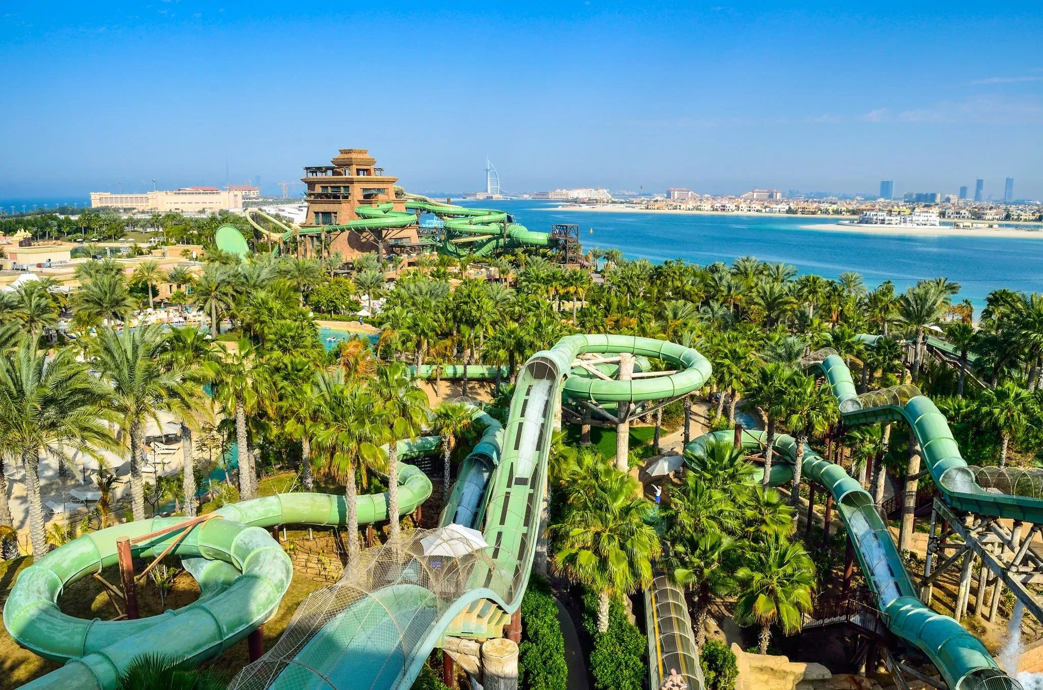 Atlantis Aquaventure Waterpark — image 3