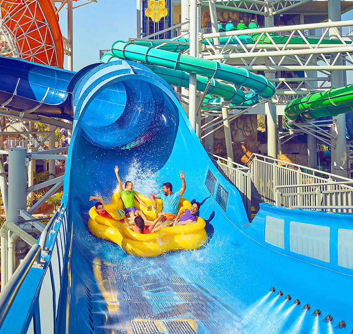 Atlantis Aquaventure Waterpark — image 4