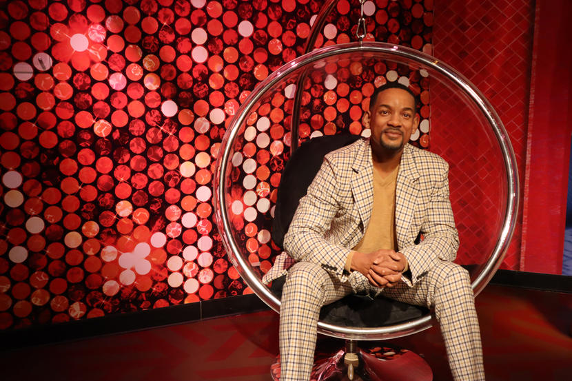 Madame Tussauds Dubai — image 3