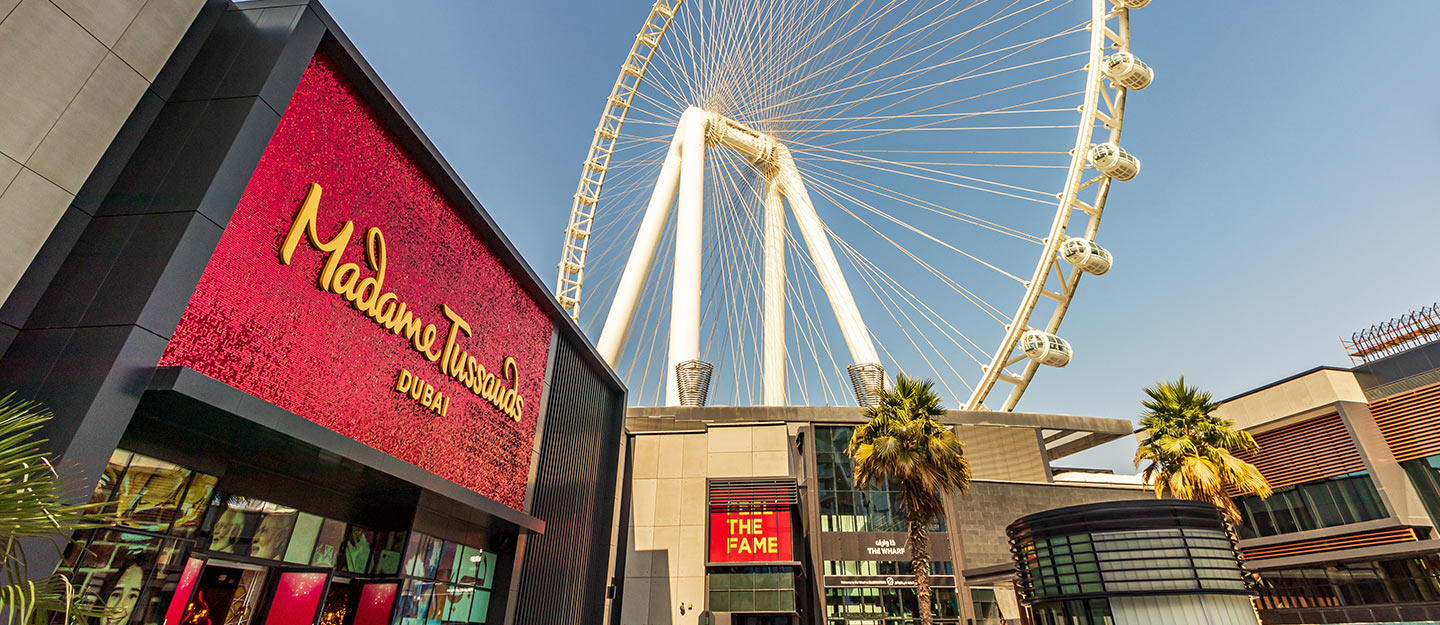 Madame Tussauds Dubai — image 4
