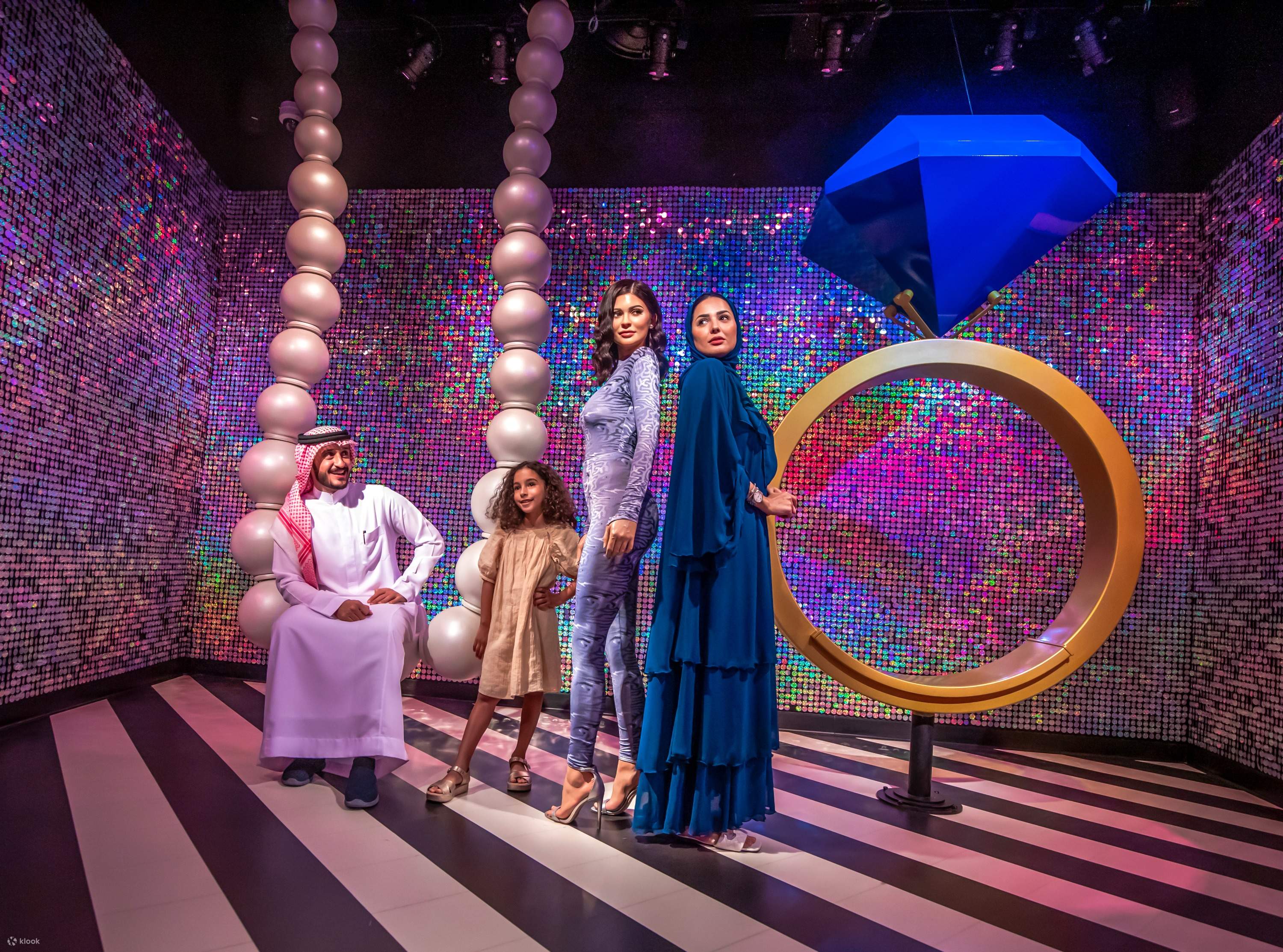 Madame Tussauds Dubai — image 5