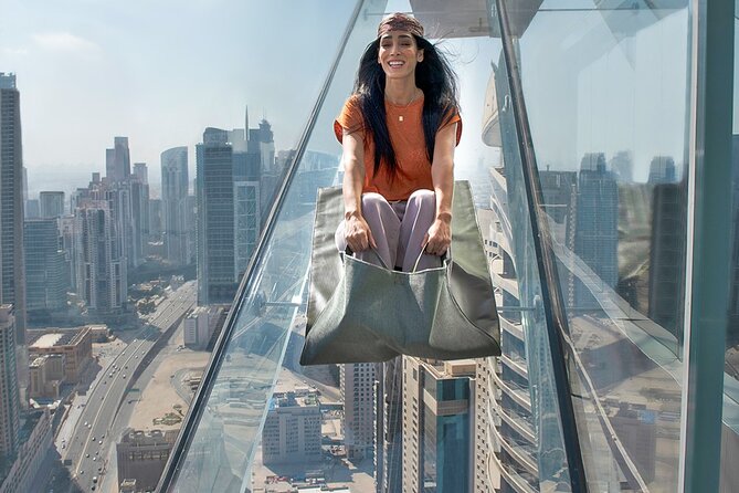 Sky Views Observatory Dubai — image 3