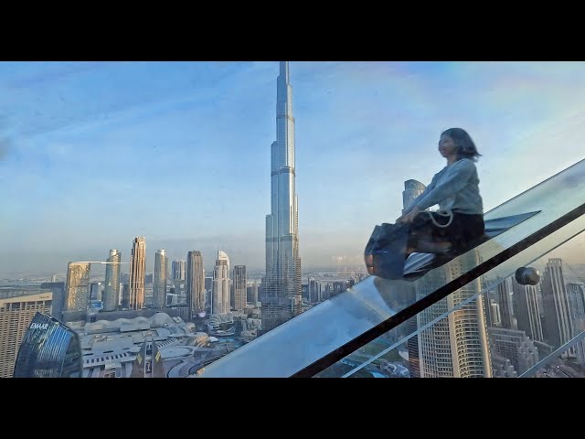 Sky Views Observatory Dubai — image 4